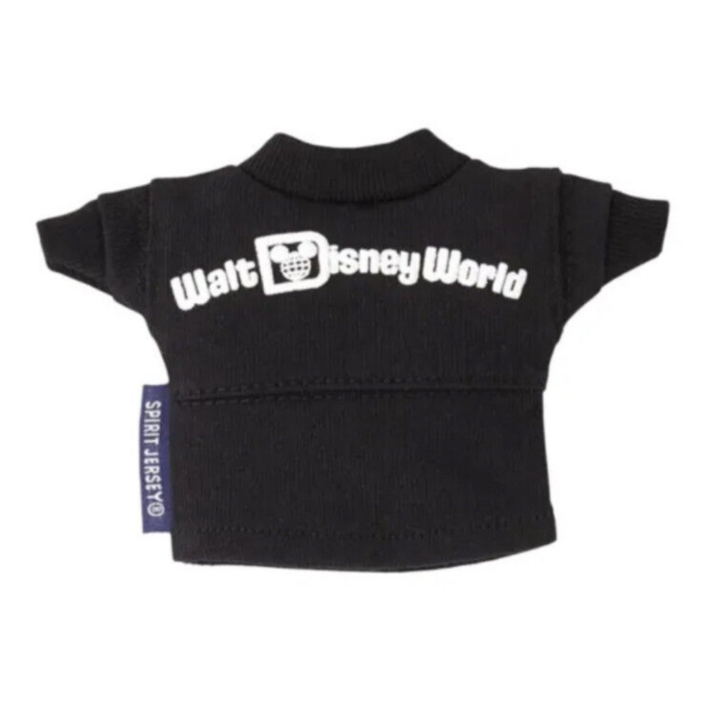 Disney Parks Collection Walt Disney World NuiMOs Spirit Jersey Outfit Black